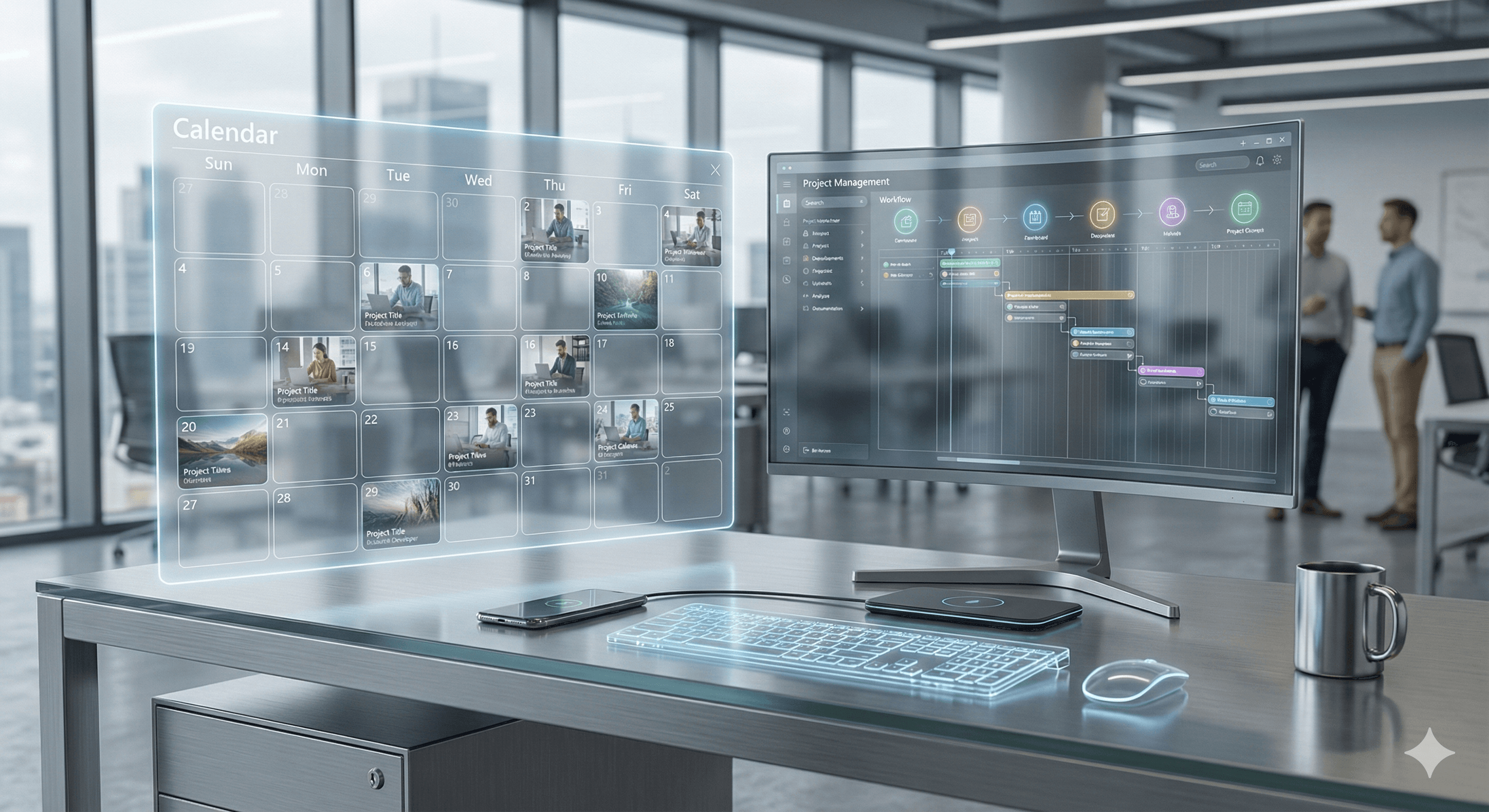 Контент-план для Reels