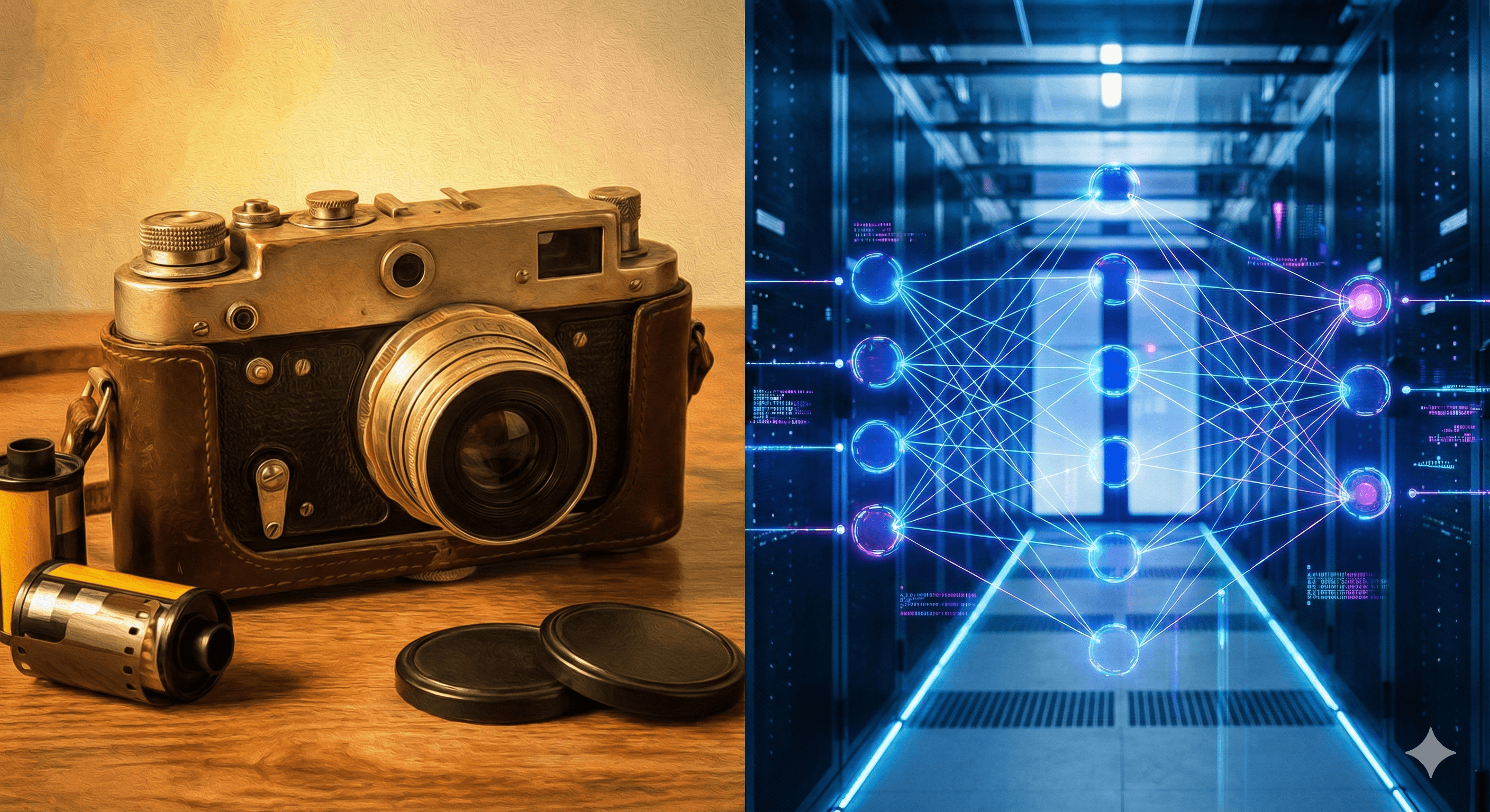 Как снимать контент для соцсетей