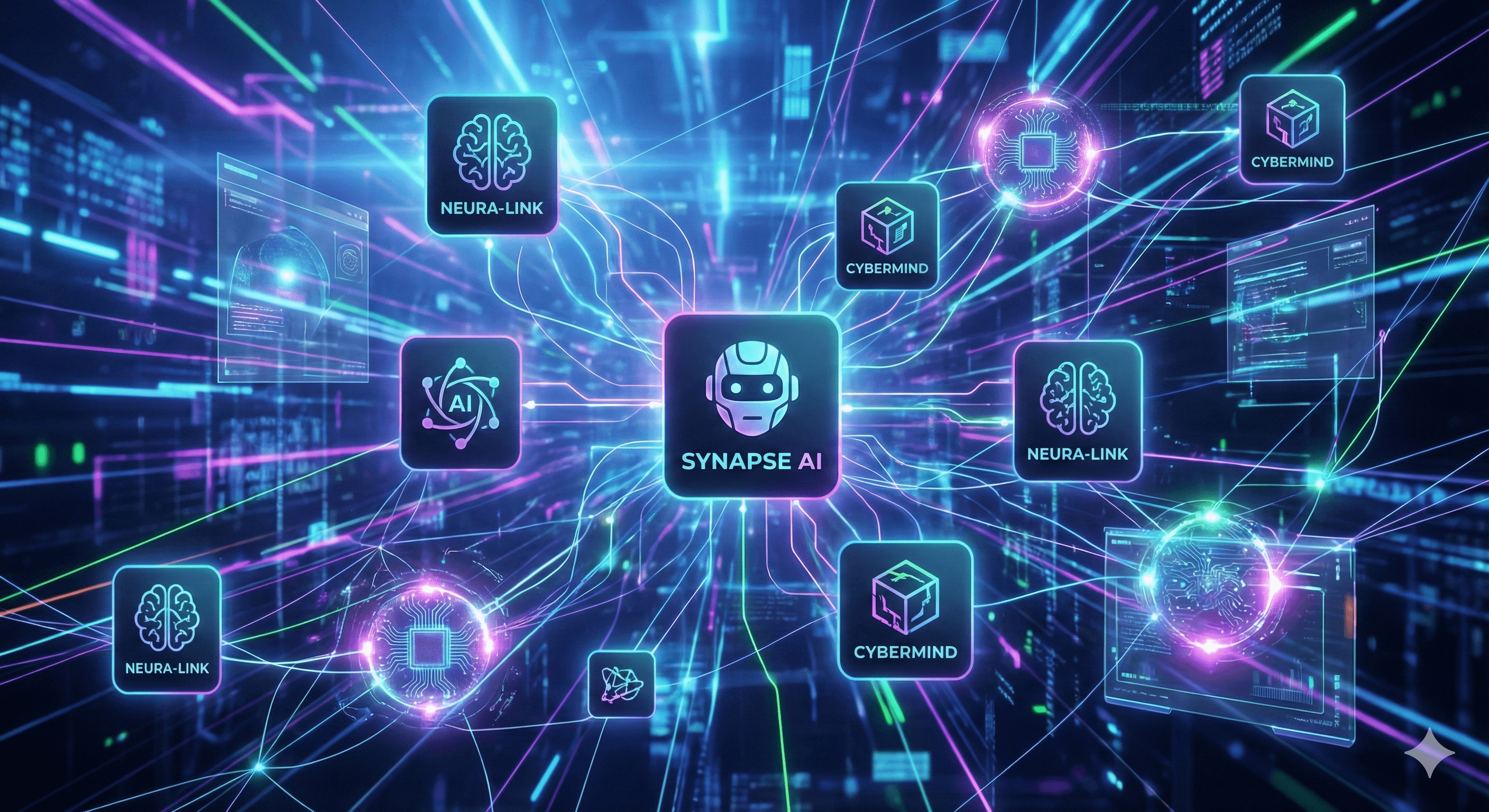 Нейросети для контента в соцсетях