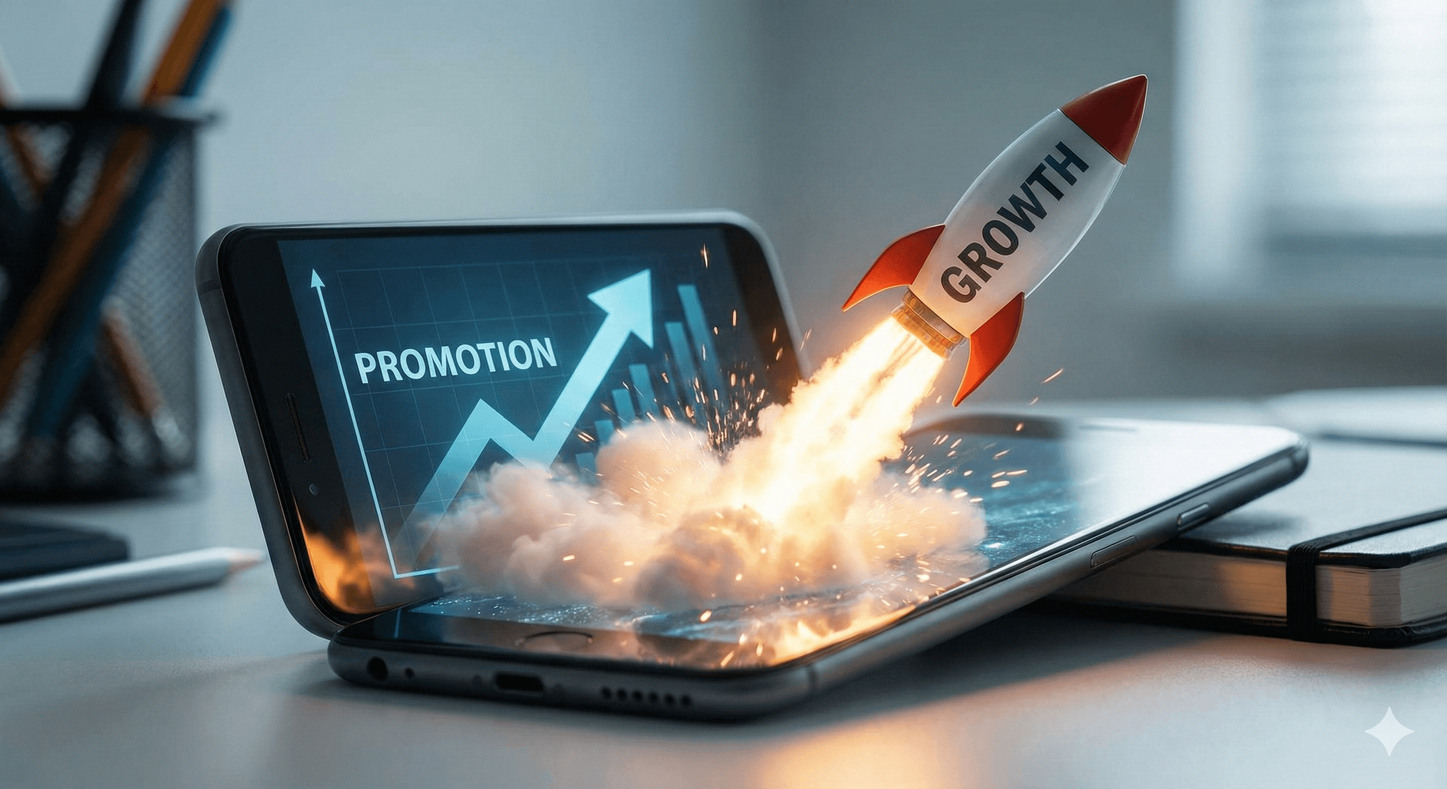 Продвижение через Reels