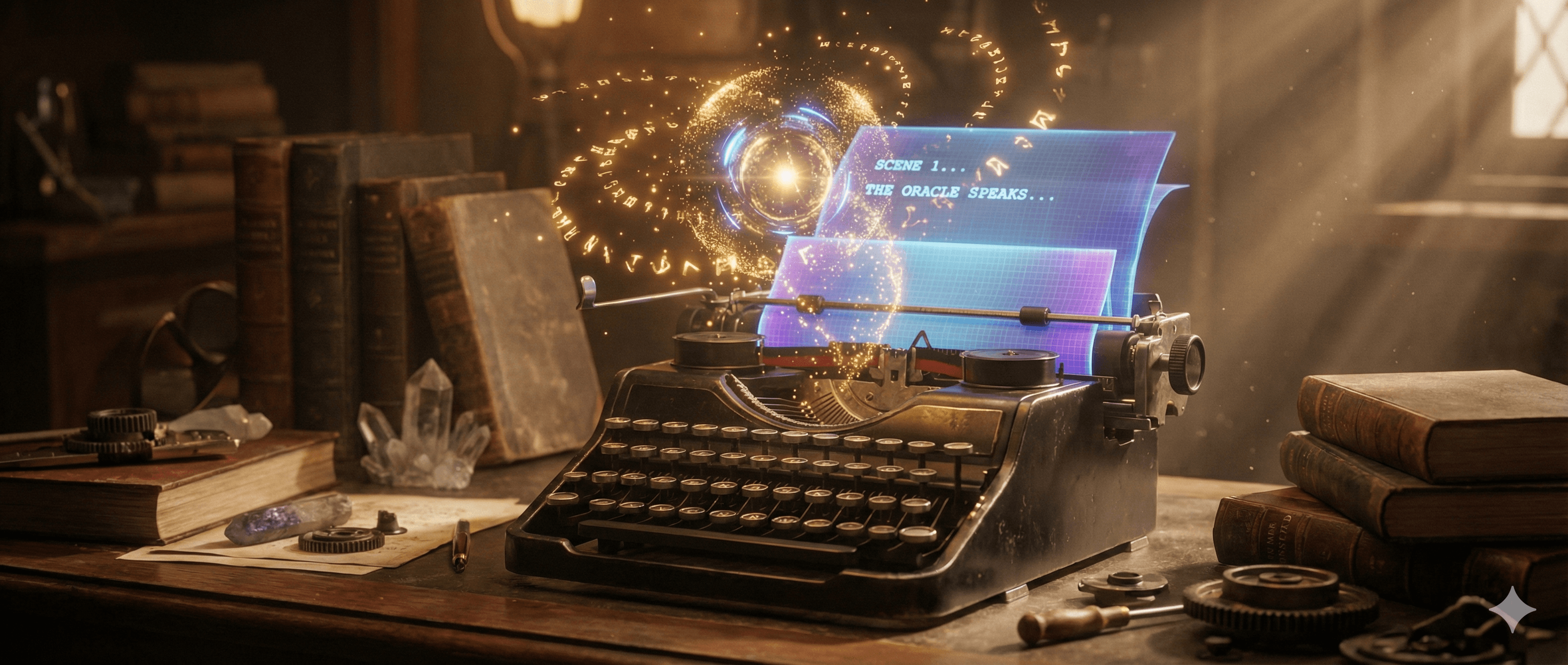 Генератор сценариев для Reels