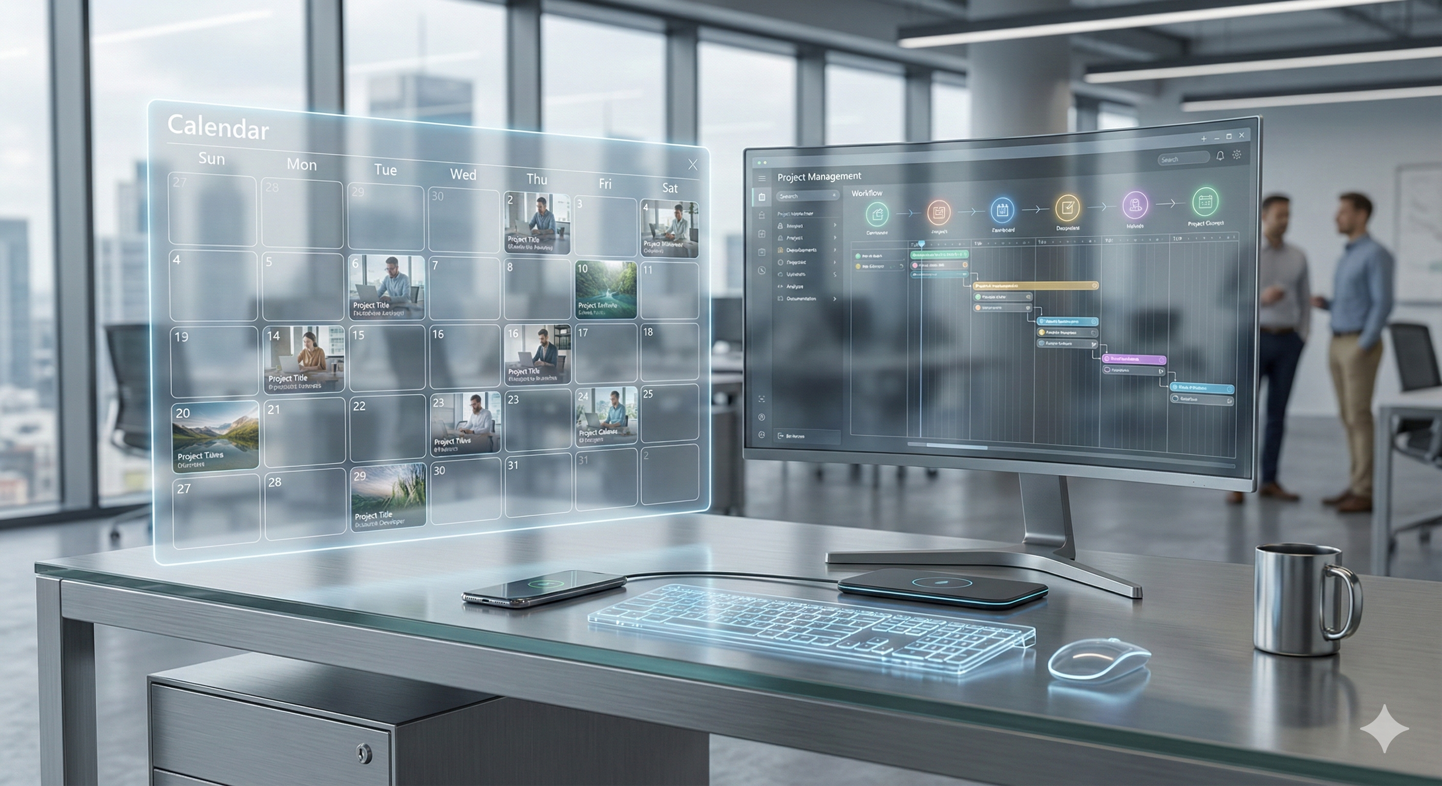 Контент-план для Reels: Генерация за 5 минут