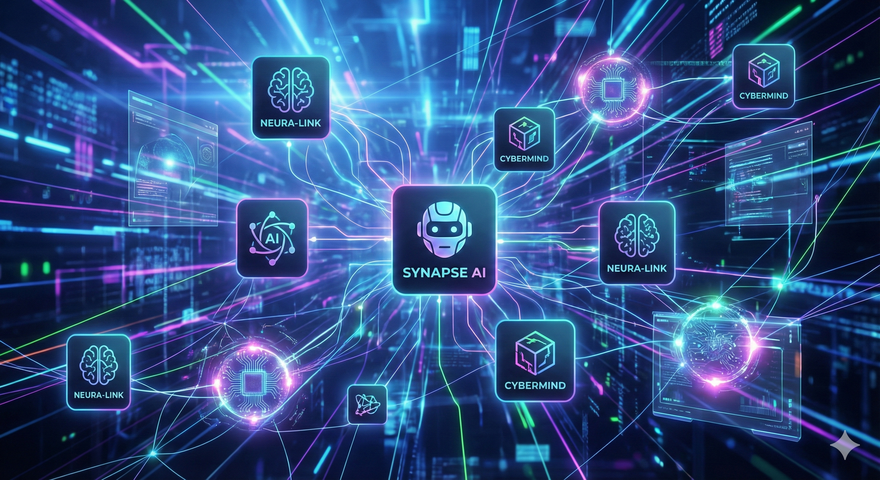 Нейросети для контента в соцсетях: Топ инструментов 2025