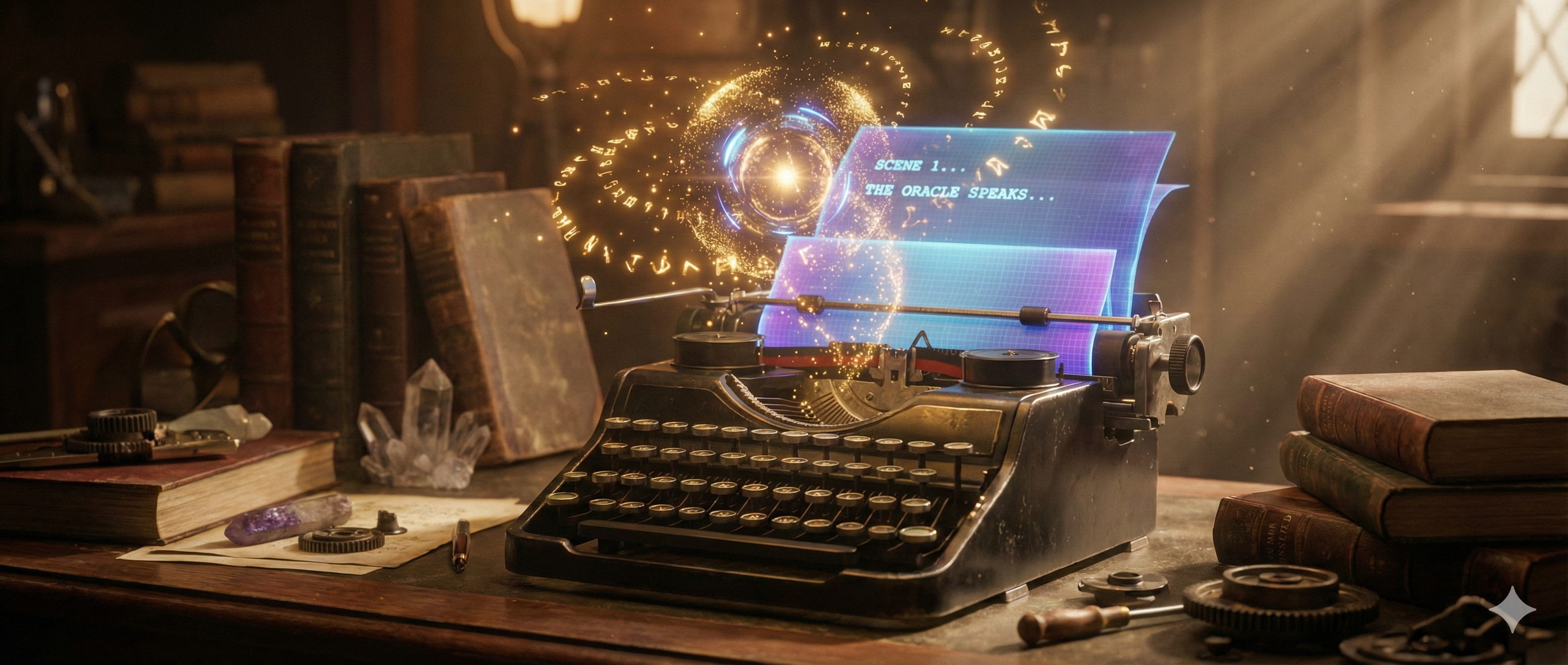 Генератор сценариев для Reels: ИИ пишет за вас